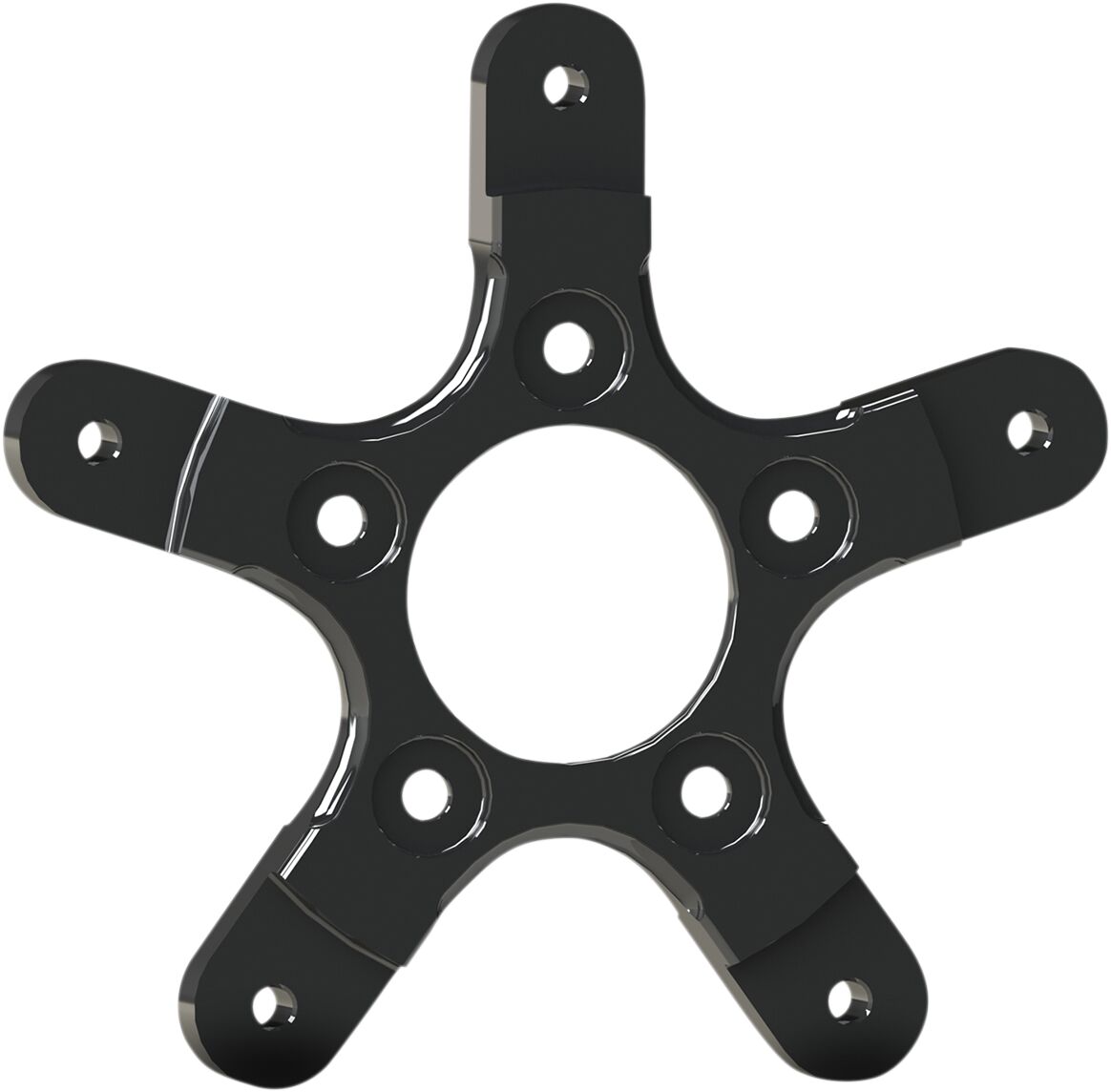 ARLEN NESS MOUNT ROTOR NESS BLK 33-102