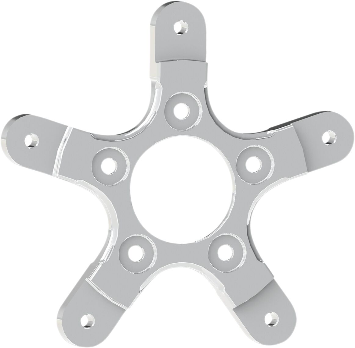 ARLEN NESS MOUNT ROTOR NESS CHR 33-103