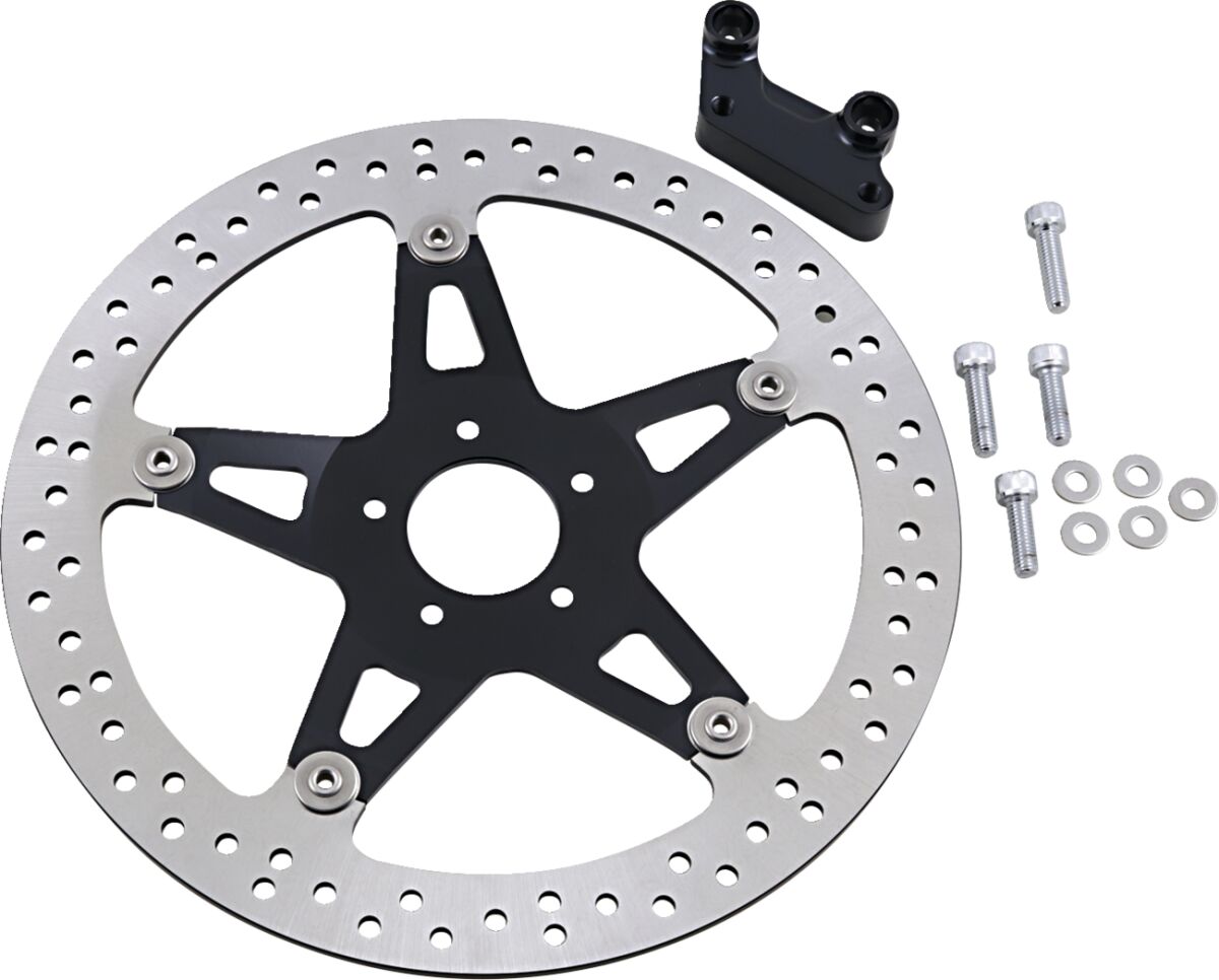 ARLEN NESS ROTOR BG 14 L 08-13 FL 02-910