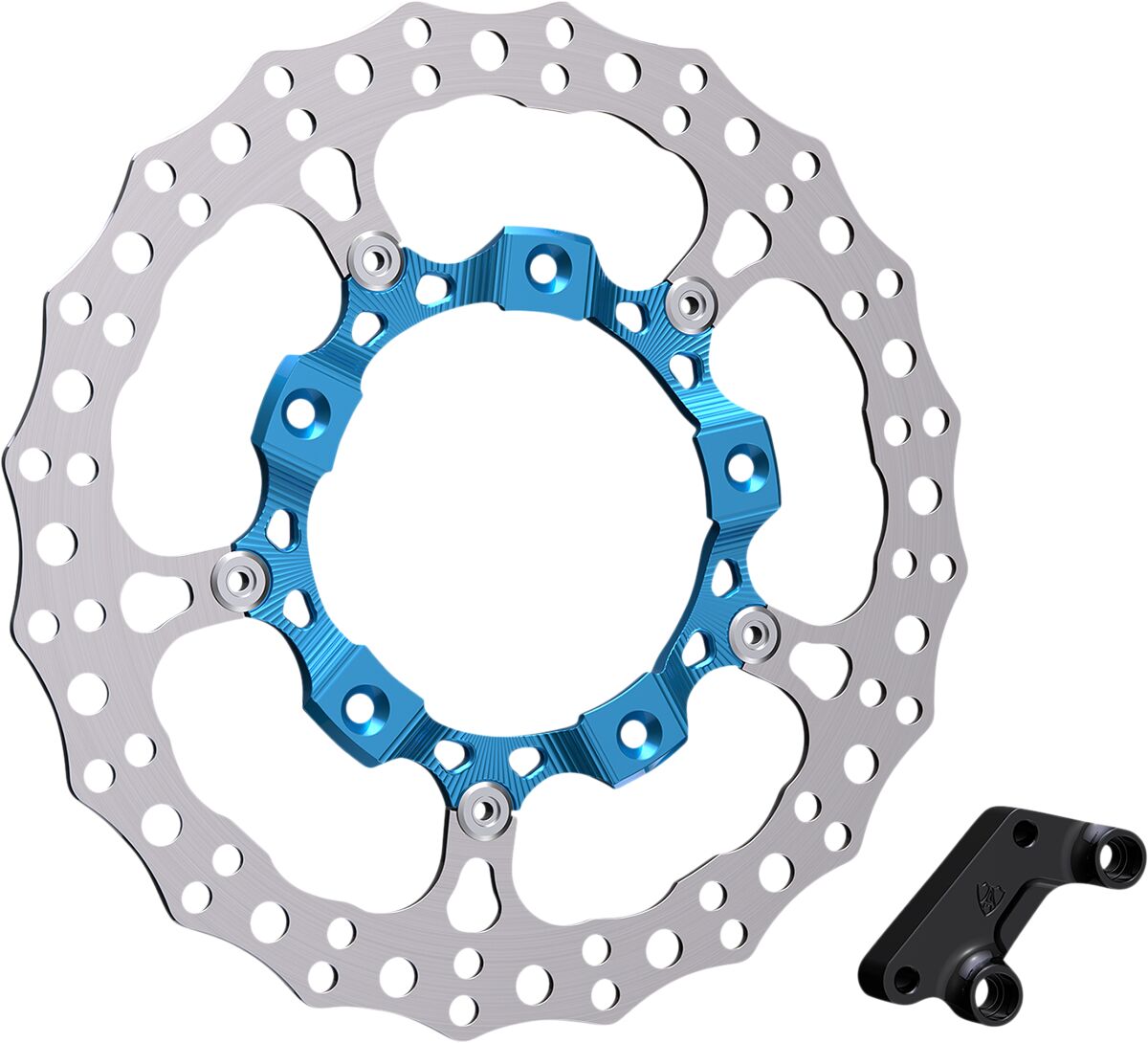 ARLEN NESS ROTOR 14 FF RH BLUE 300-005