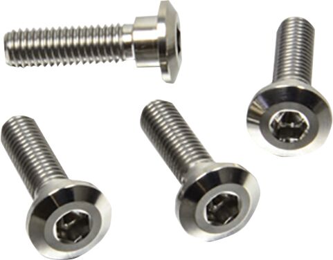 PRO BOLT BOLT KIT BRAKE DISC TIT TI4DISCTRIFR