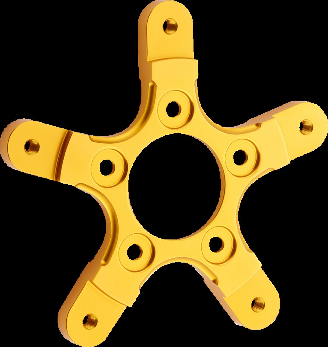 ARLEN NESS MOUNT ROTOR NESS GOLD 33-105