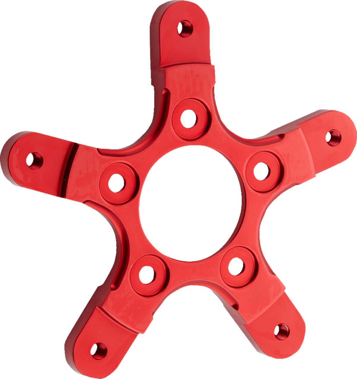 ARLEN NESS MOUNT ROTOR NESS RED 33-106