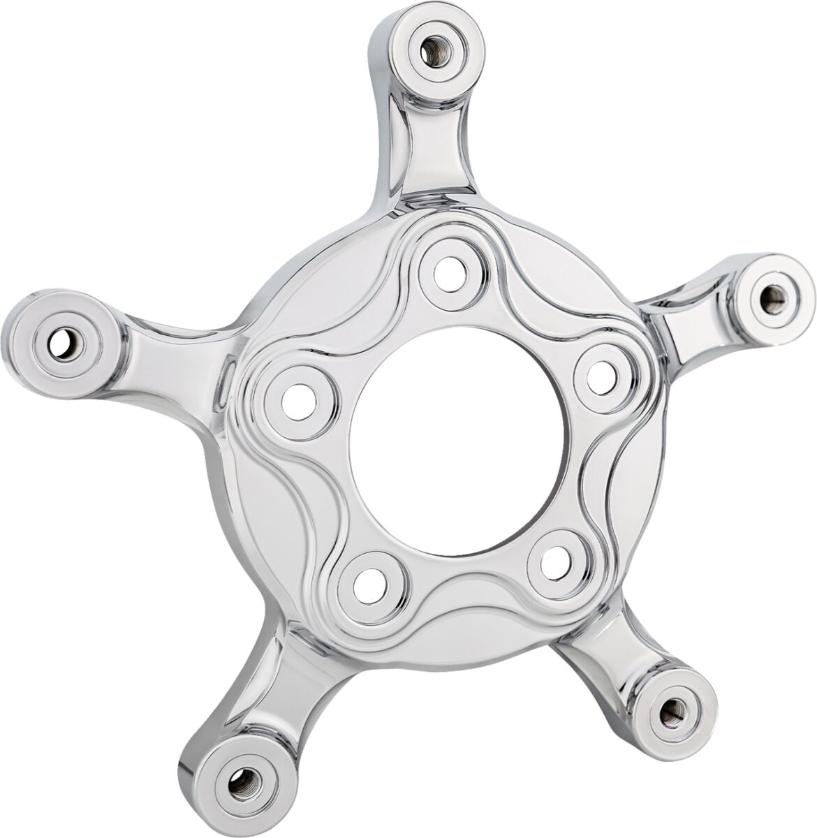 ARLEN NESS ROTOR ADAPTER SPIDER - FLT 24- 300-081