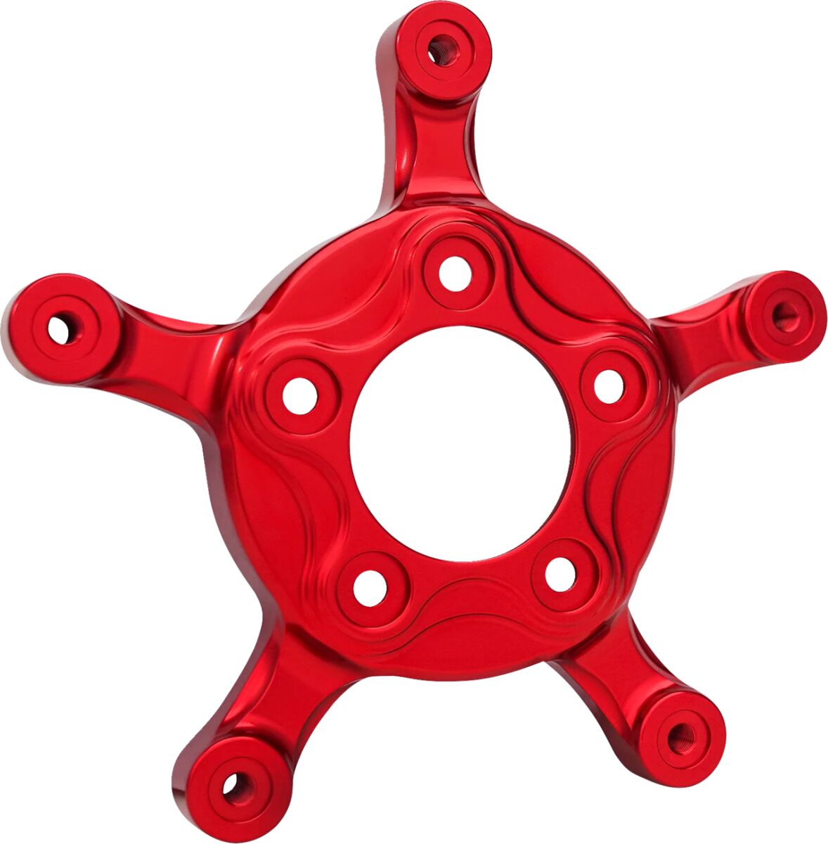 ARLEN NESS ROTOR ADAPTER SPIDER 320MM FOR 300-089