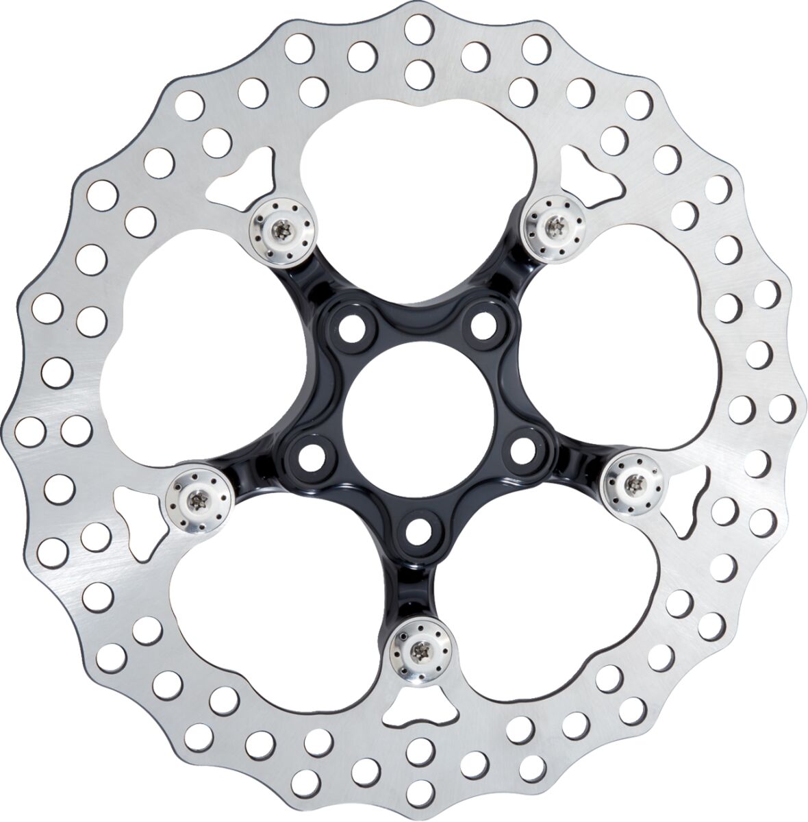 ARLEN NESS ROTOR FRONT SPIDER - 320MM - B 300-108