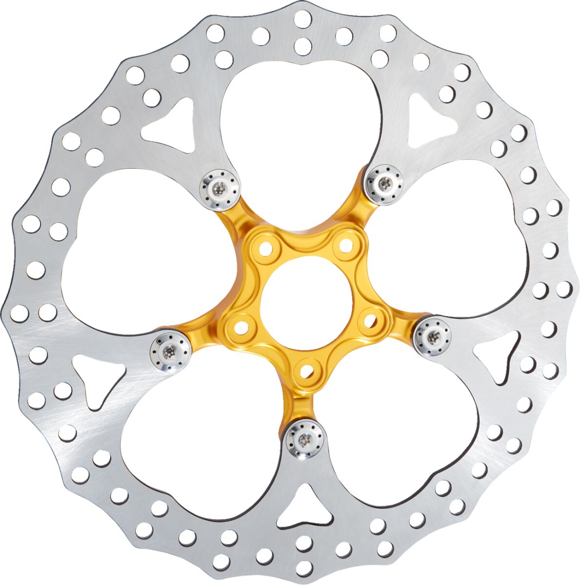 ARLEN NESS ROTOR FRONT SPIDER - 320MM - G 300-110