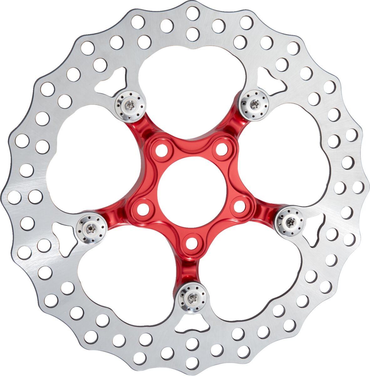 ARLEN NESS ROTOR FRONT SPIDER - 320MM - R 300-111