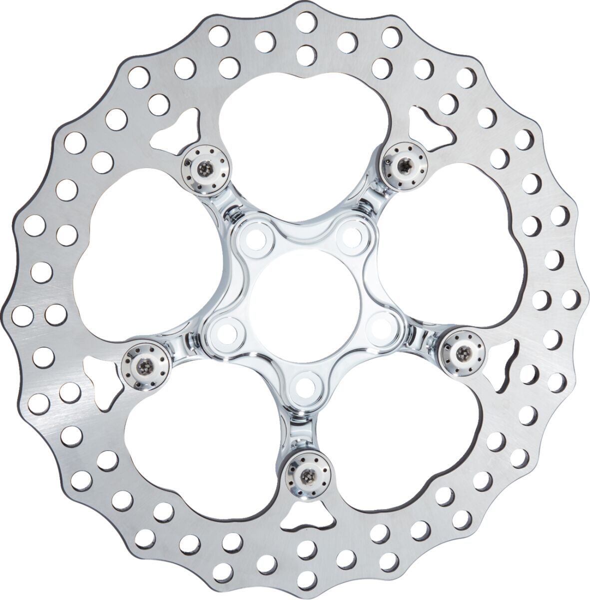 ARLEN NESS ROTOR FRONT SPIDER - 320MM - C 300-112
