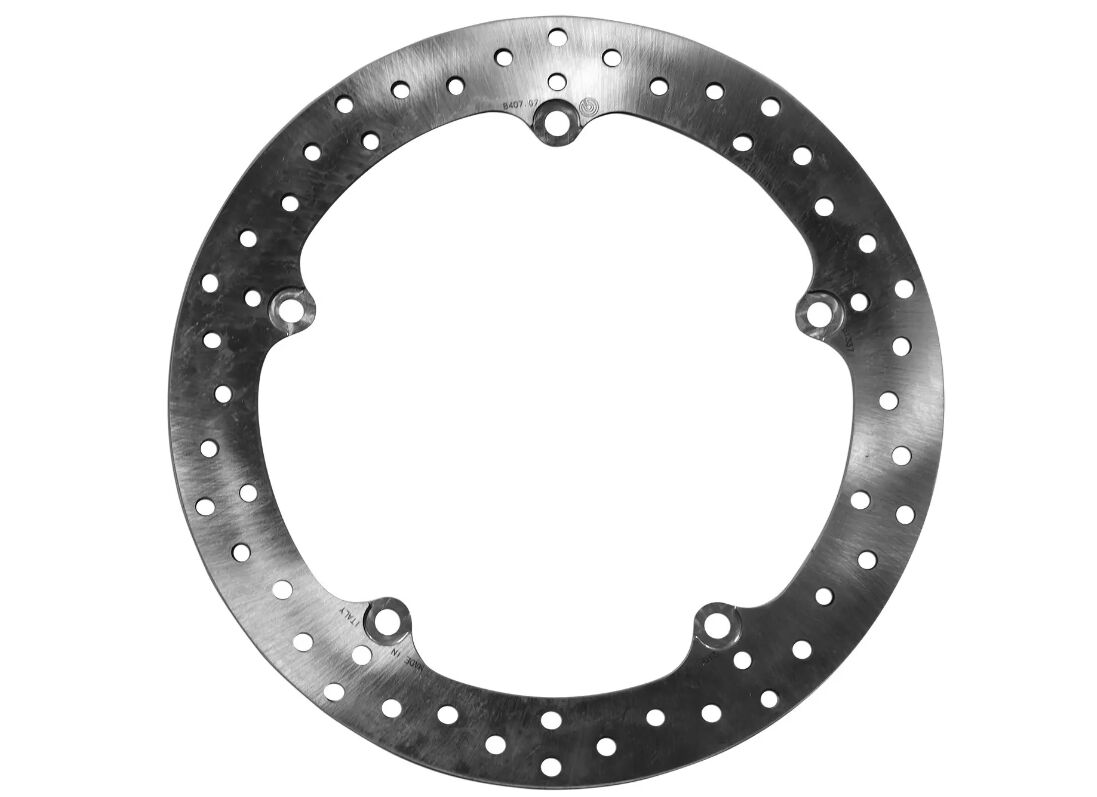 BREMBO BRAKE DISC FIX FR 68B407G7