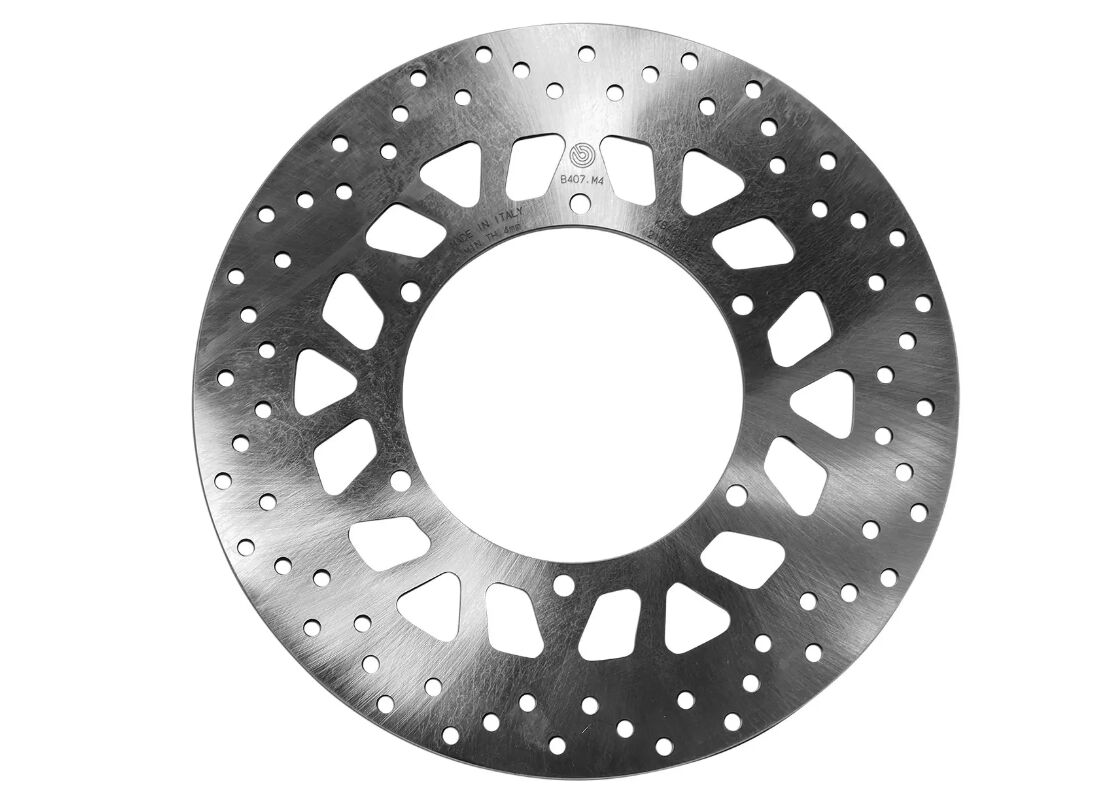 BREMBO BRAKE DISC FIX FR 68B407M4