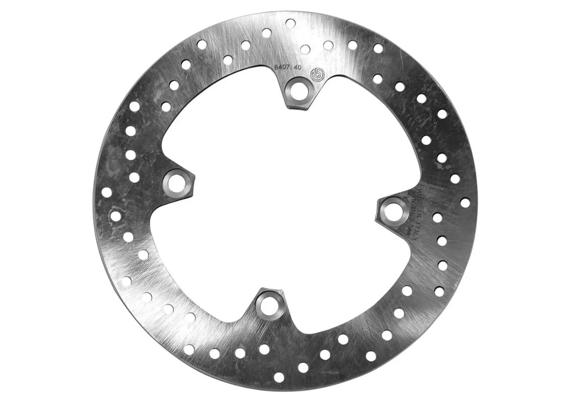 BREMBO BRAKE DISC FIX FR/RR 68B40740