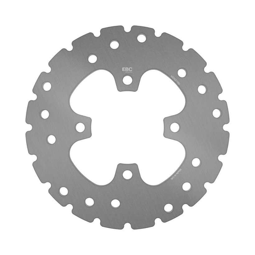 EBC BRAKE ROTOR FIX D SERIES WAVE MD6219D