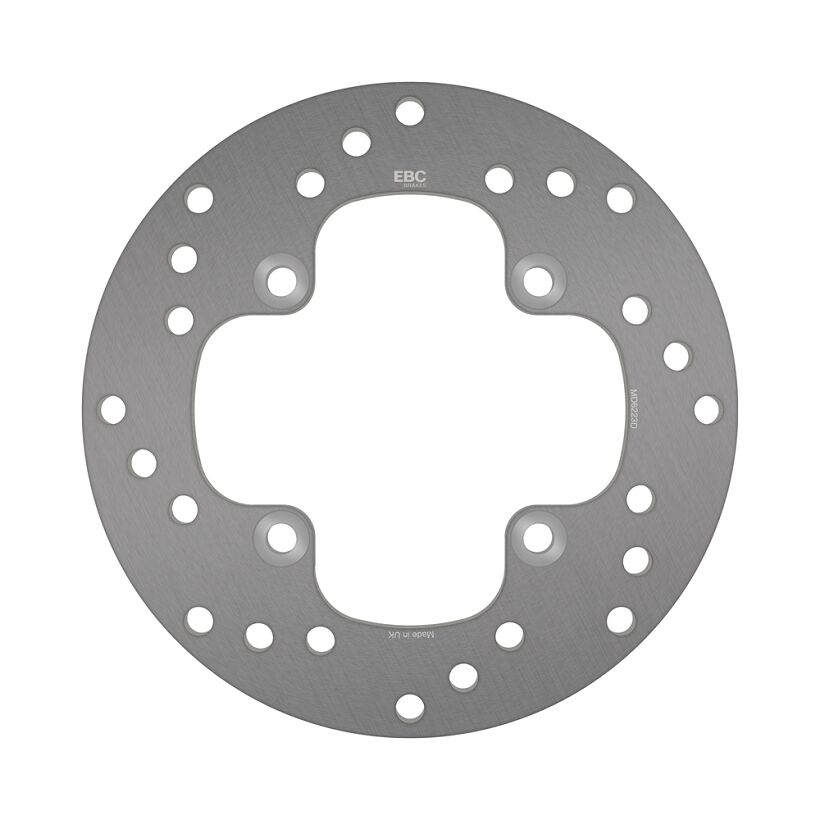 EBC BRAKE ROTOR FIX D SERIES RND MD6223D