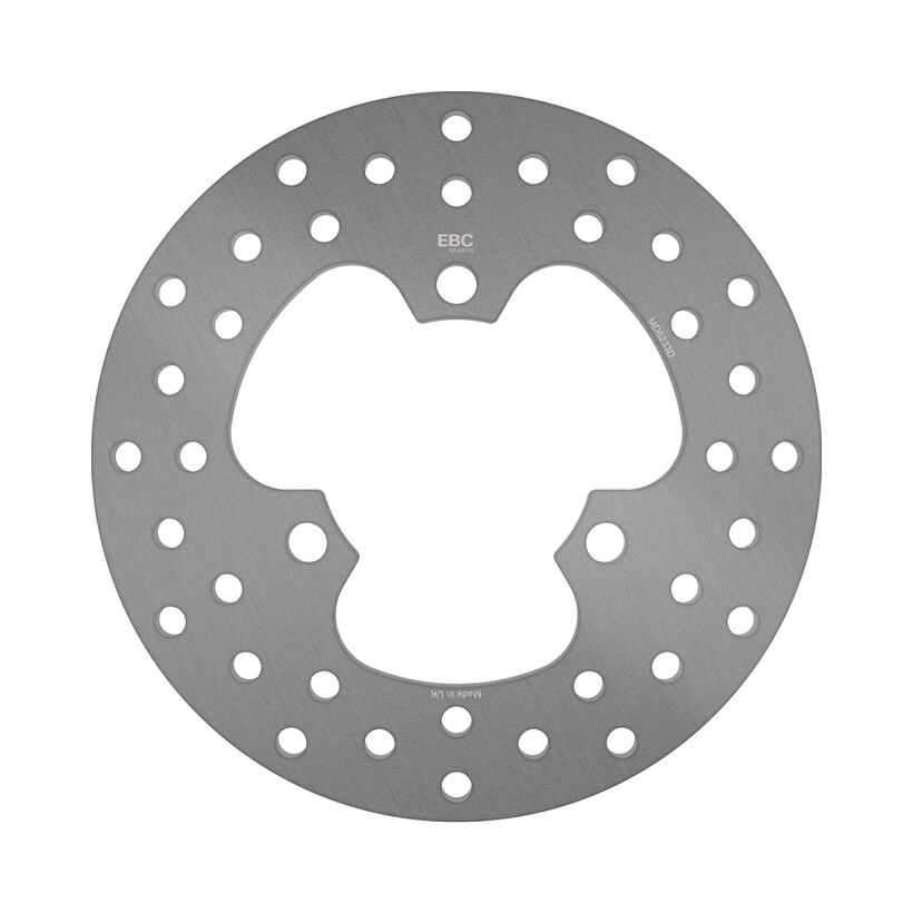 EBC BRAKE ROTOR FIX D SERIES RND MD6233D
