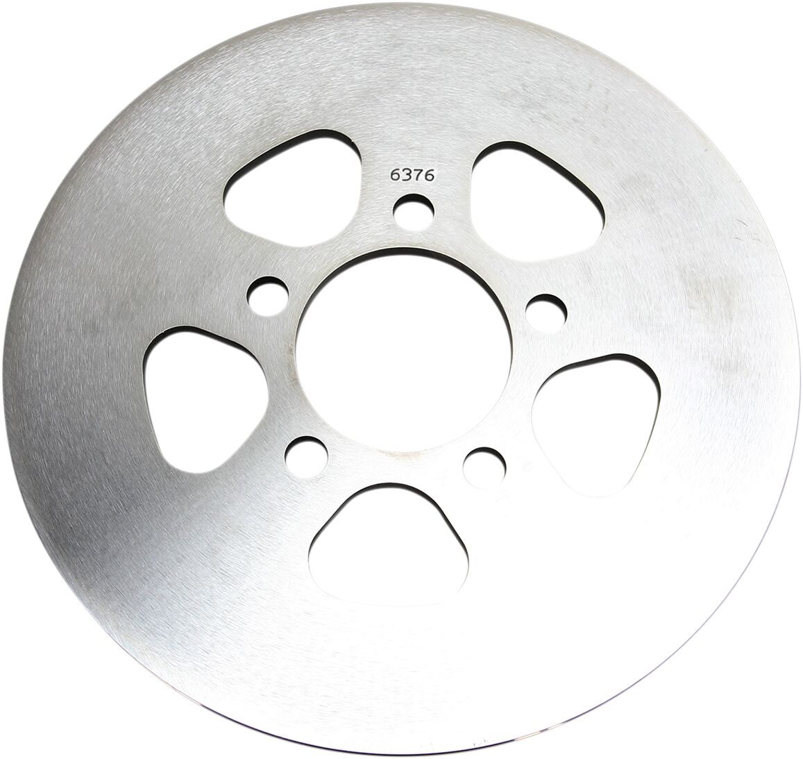 EBC BRAKE ROTOR FIX D SERIES RND MD6236D