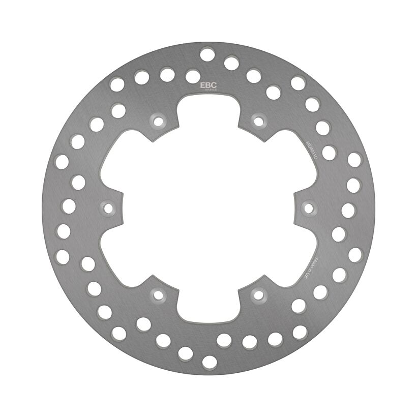 EBC BRAKE ROTOR FIX D SERIES RND MD6011D