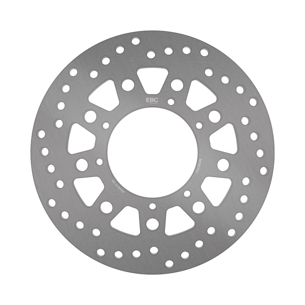 EBC BRAKE ROTOR FIX D SERIES RND MD6039D