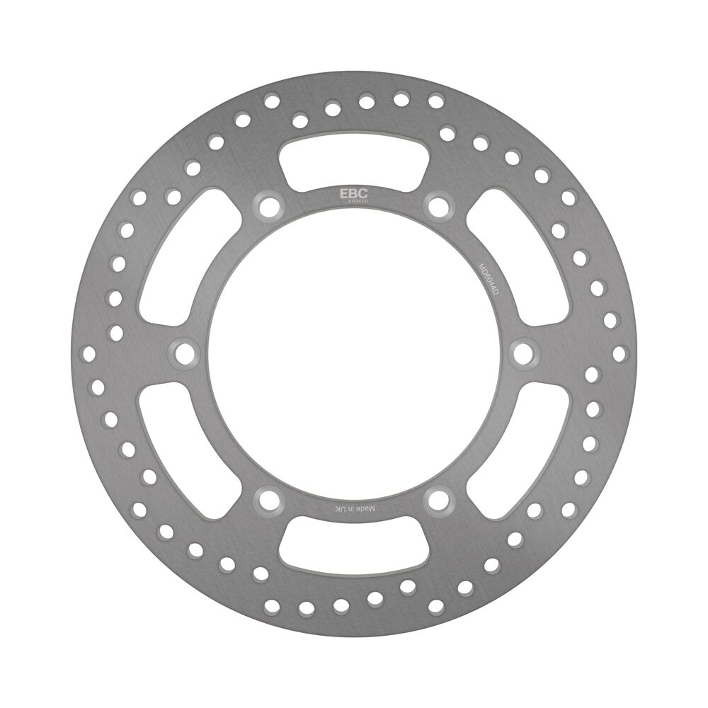 EBC BRAKE ROTOR FIX D SERIES RND MD6044D
