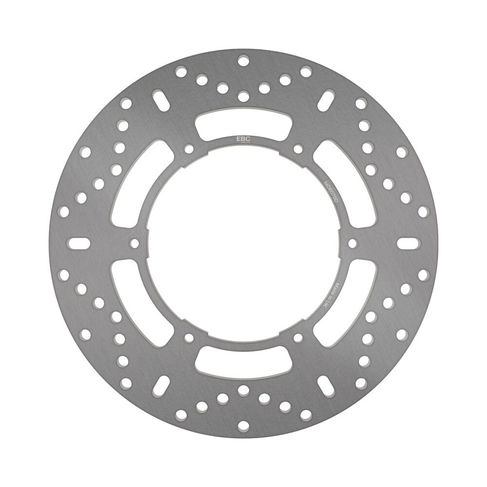 EBC BRAKE ROTOR FIX D SERIES RND MD6070D