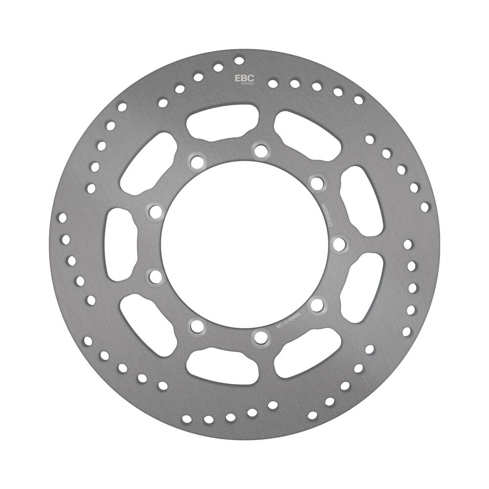 EBC BRAKE ROTOR FIX D SERIES RND MD6093D