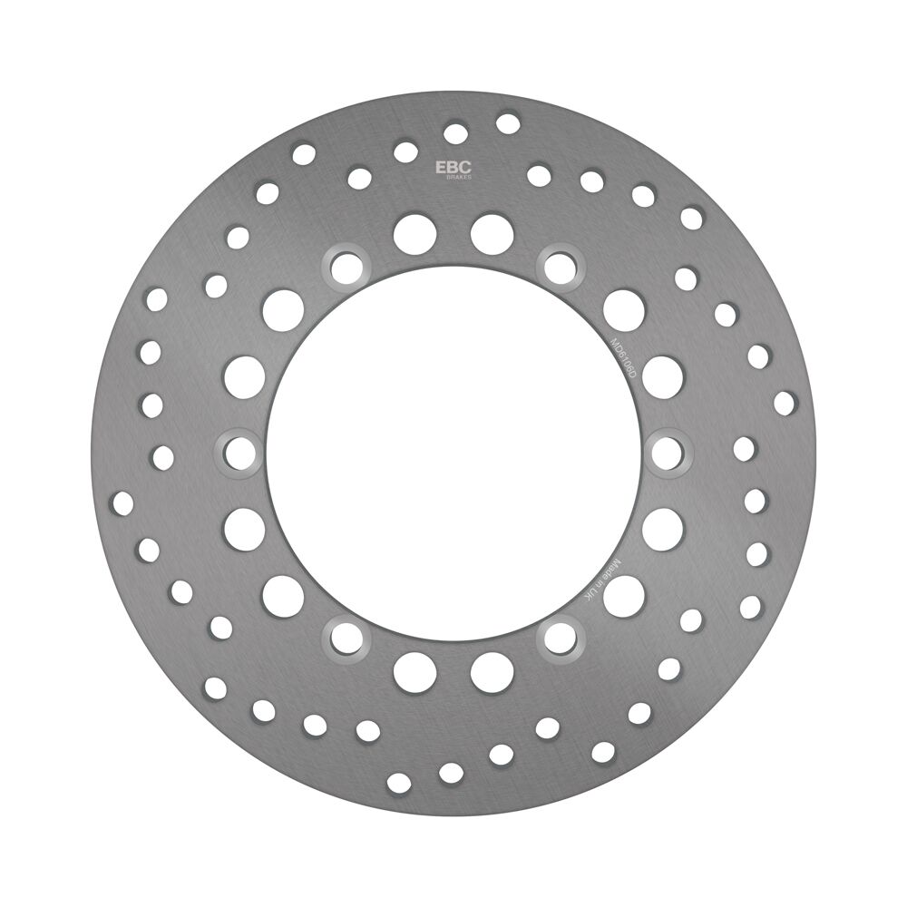 EBC BRAKE ROTOR FIX D SERIES RND MD6106D