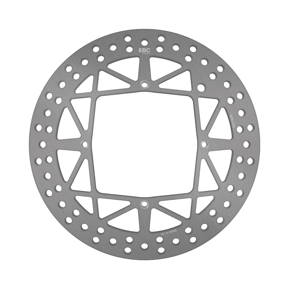 EBC BRAKE ROTOR FIX D SERIES RND MD6184D