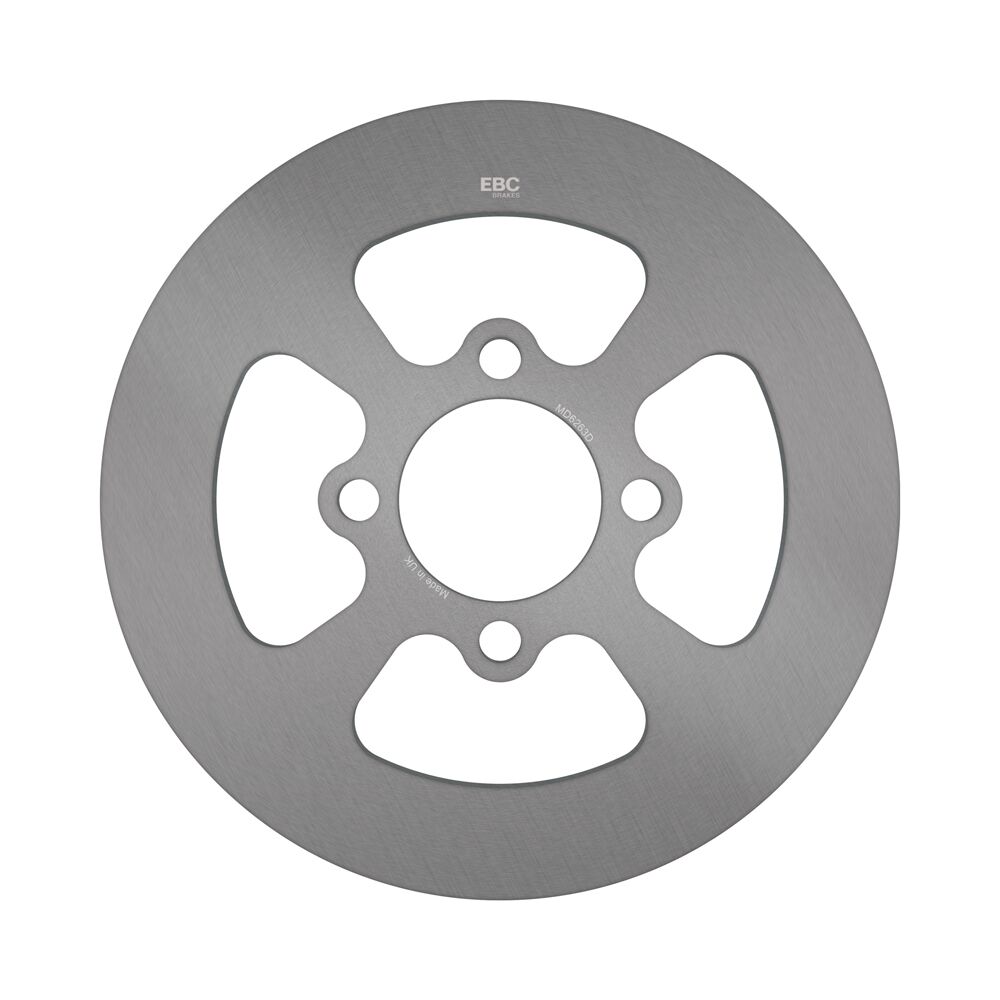 EBC BRAKE ROTOR FIX D SERIES RND MD6263D