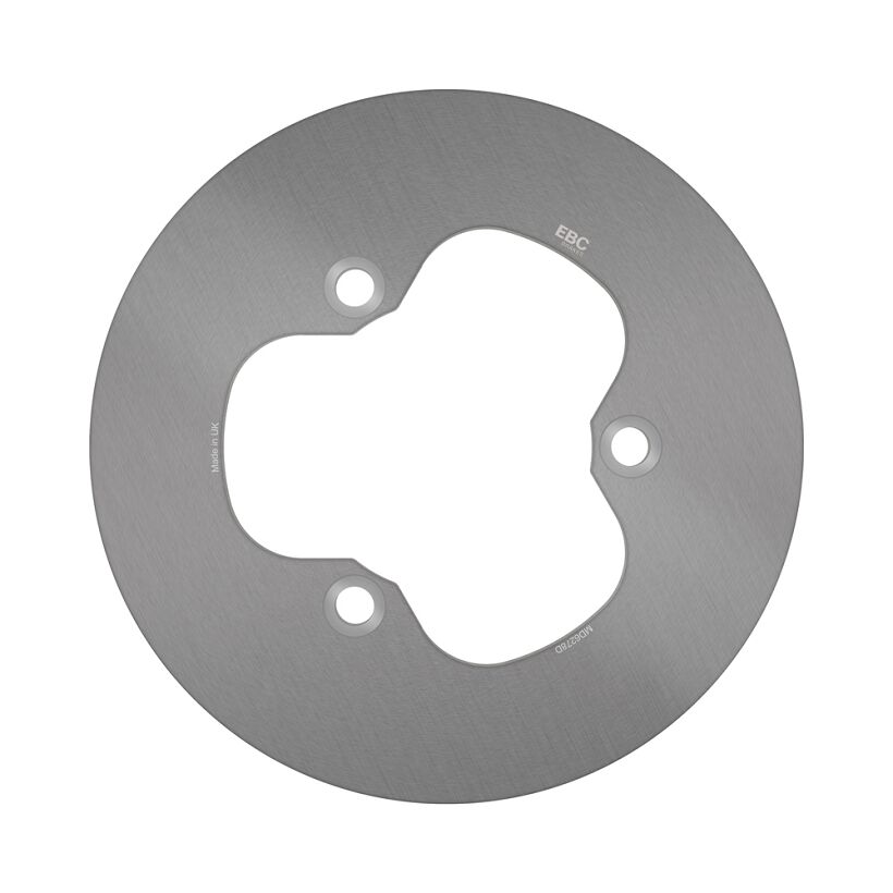 EBC BRAKE ROTOR FIX D SERIES RND MD6278D