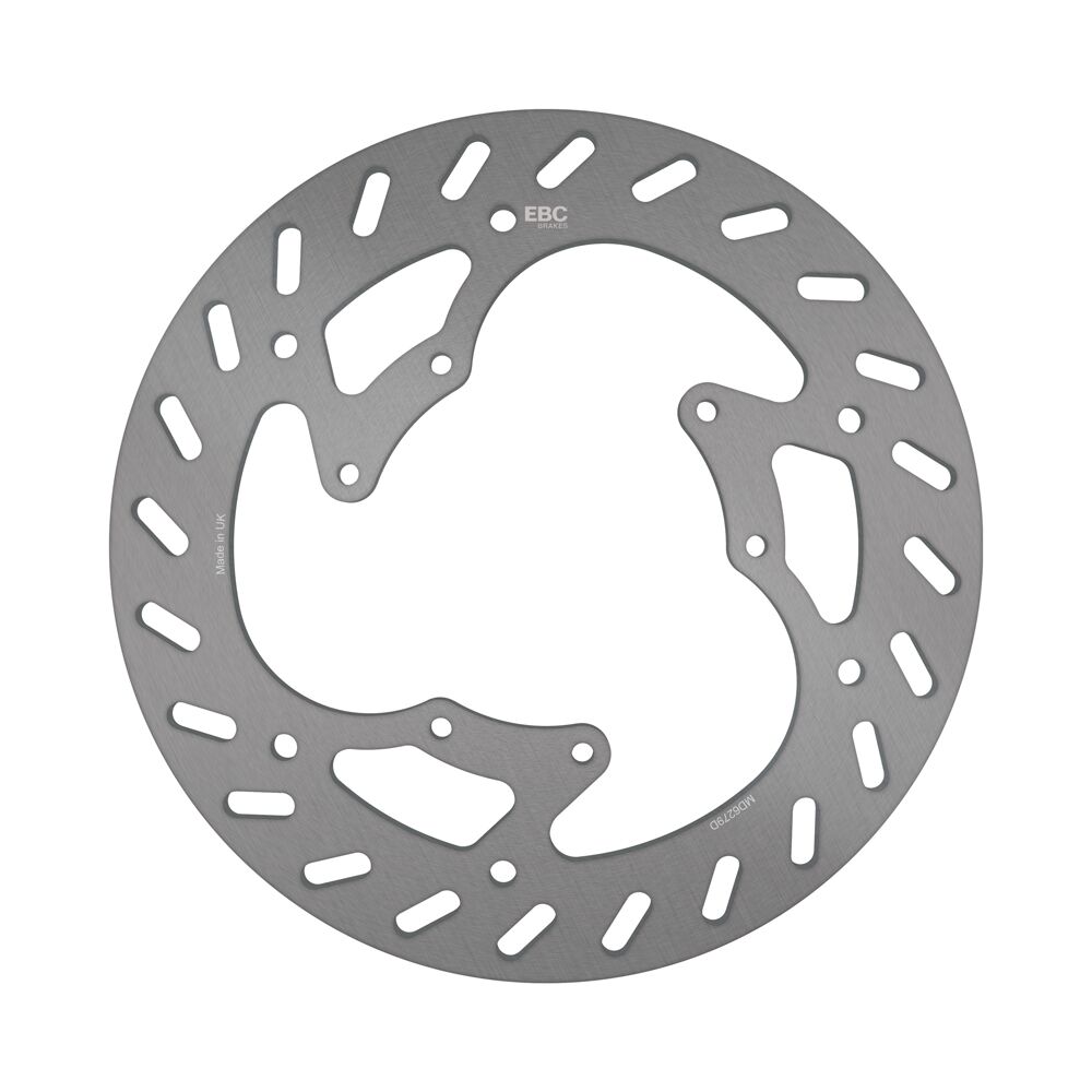EBC BRAKE ROTOR FIX D SERIES RND MD6279D