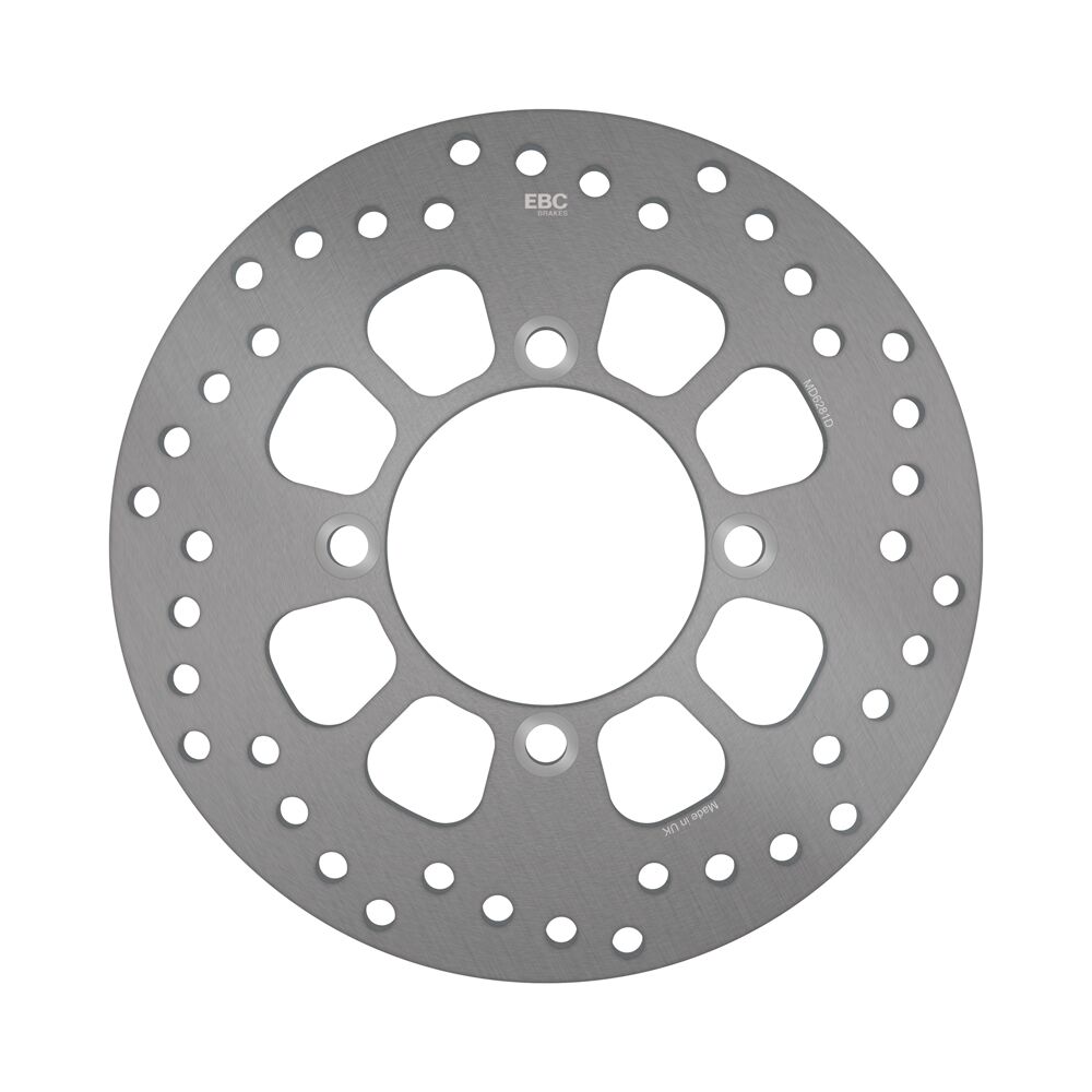 EBC BRAKE ROTOR FIX D SERIES RND MD6281D
