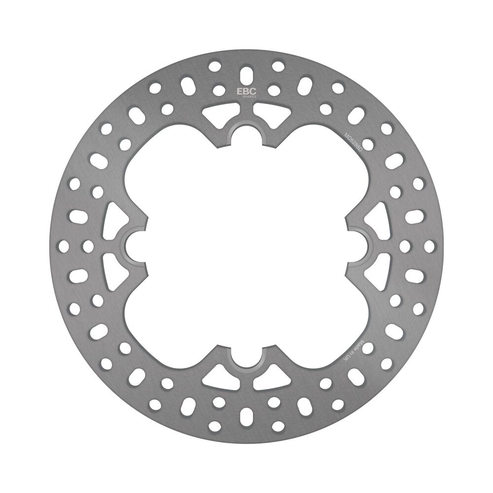 EBC BRAKE ROTOR FIX D SERIES RND MD6288D