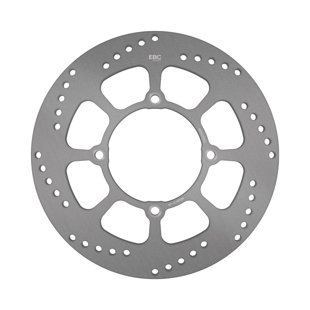 EBC BRAKE ROTOR FIX D SERIES RND MD6300D