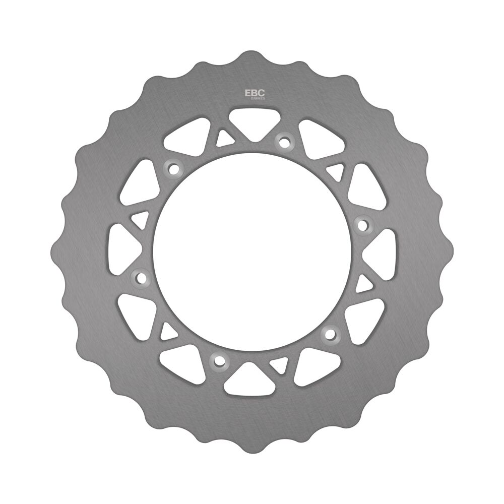 EBC BRAKE ROTOR FIX CE SERIES WAVE MD6035CE