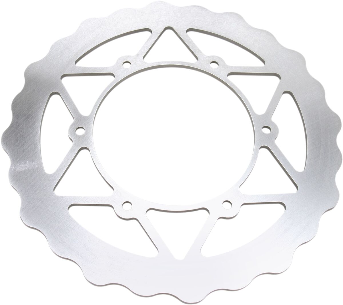 EBC BRAKE ROTOR FIX CE SERIES WAVE MD6190CE