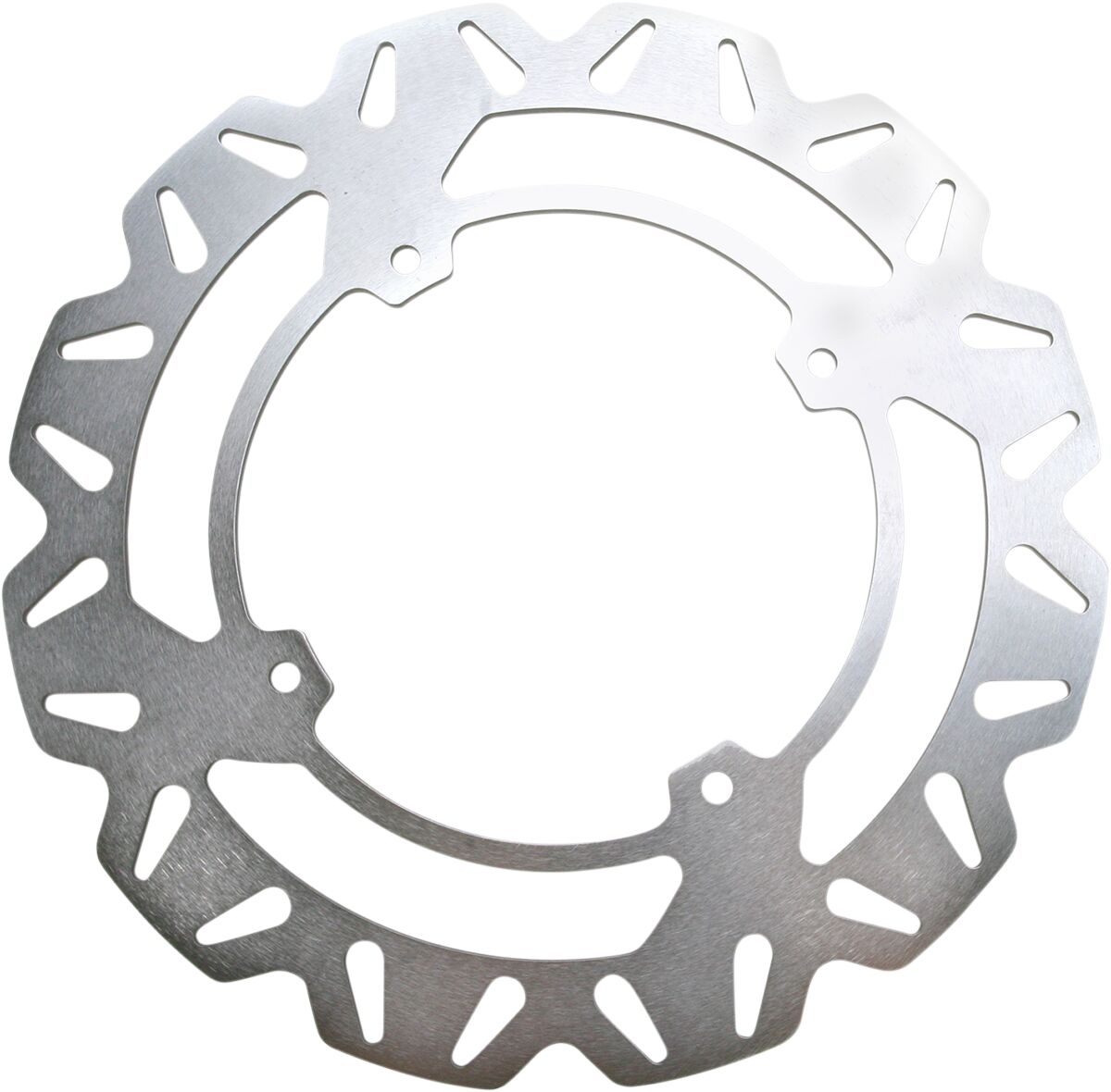 EBC BRAKE ROTOR FIX CX XTRM MX WAV MD6001CX
