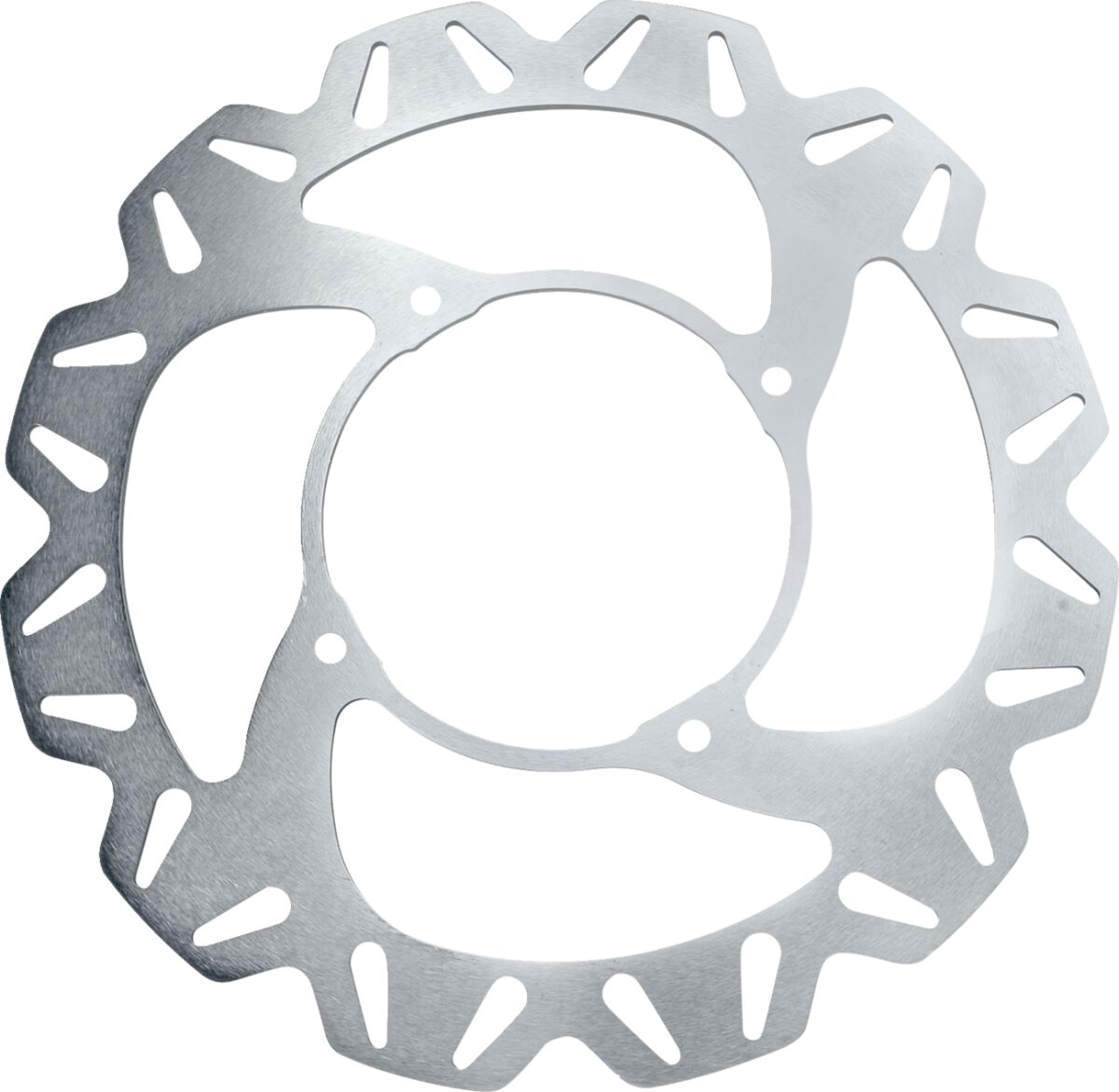 EBC BRAKE ROTOR FIX CX XTRM MX WAV MD6015CX