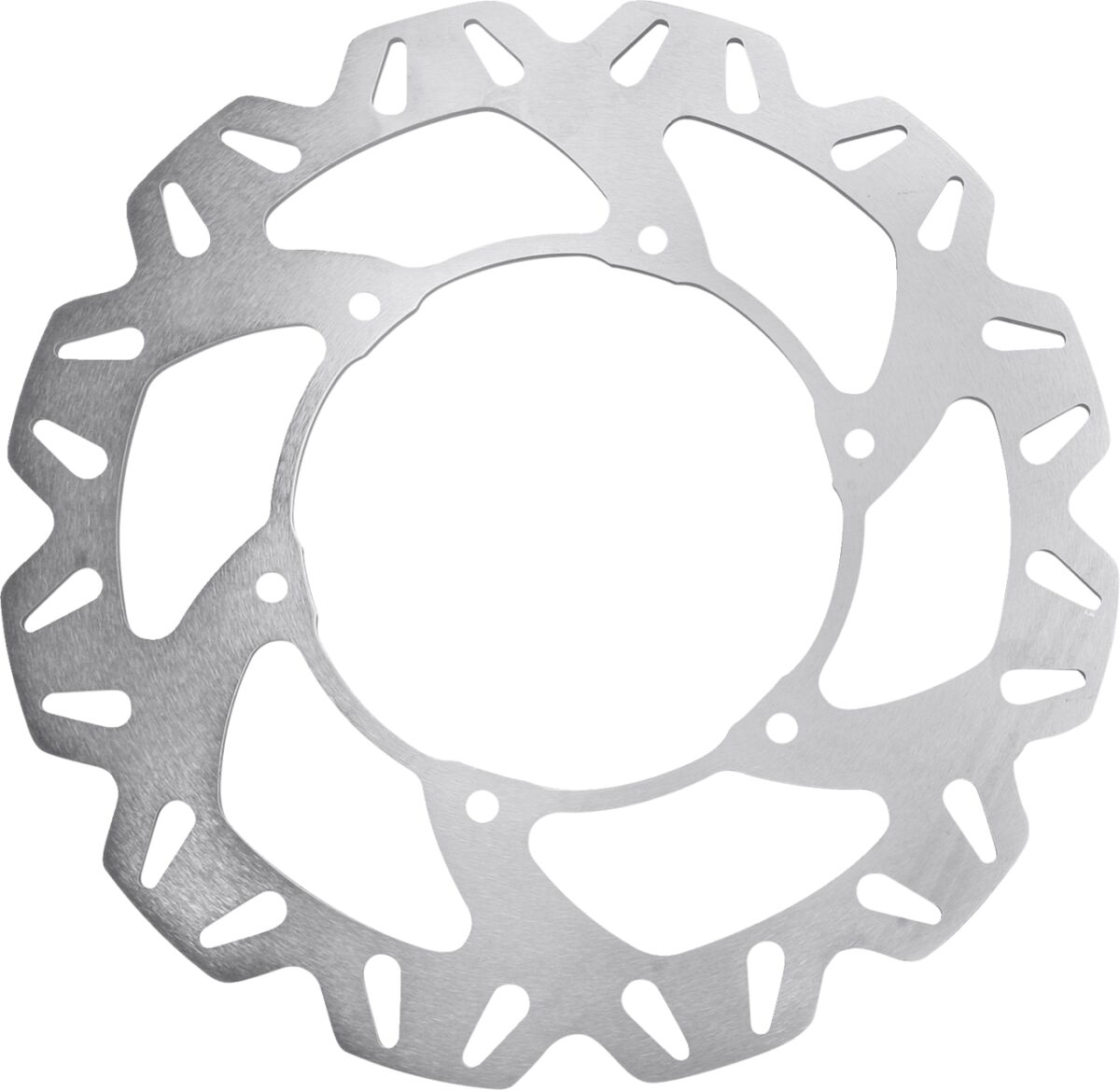 EBC BRAKE ROTOR FIX CX XTRM MX WAV MD6017CX