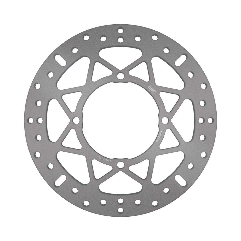 EBC BRAKE ROTOR FIX D SERIES RND MD6213D