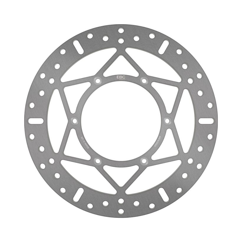 EBC BRAKE ROTOR FIX D SERIES RND MD6289D