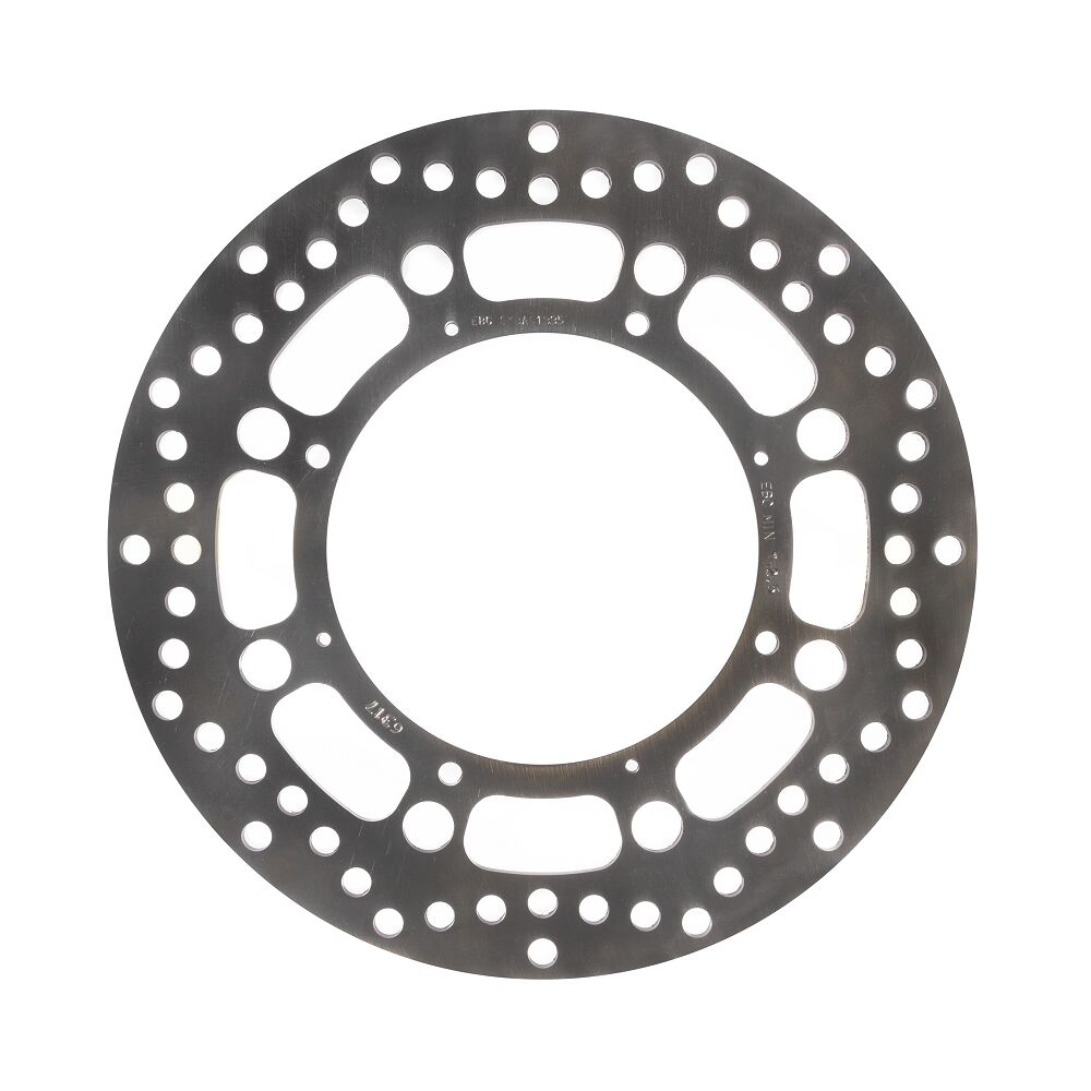 EBC BRAKE ROTOR FIX D SERIES RND MD6317D
