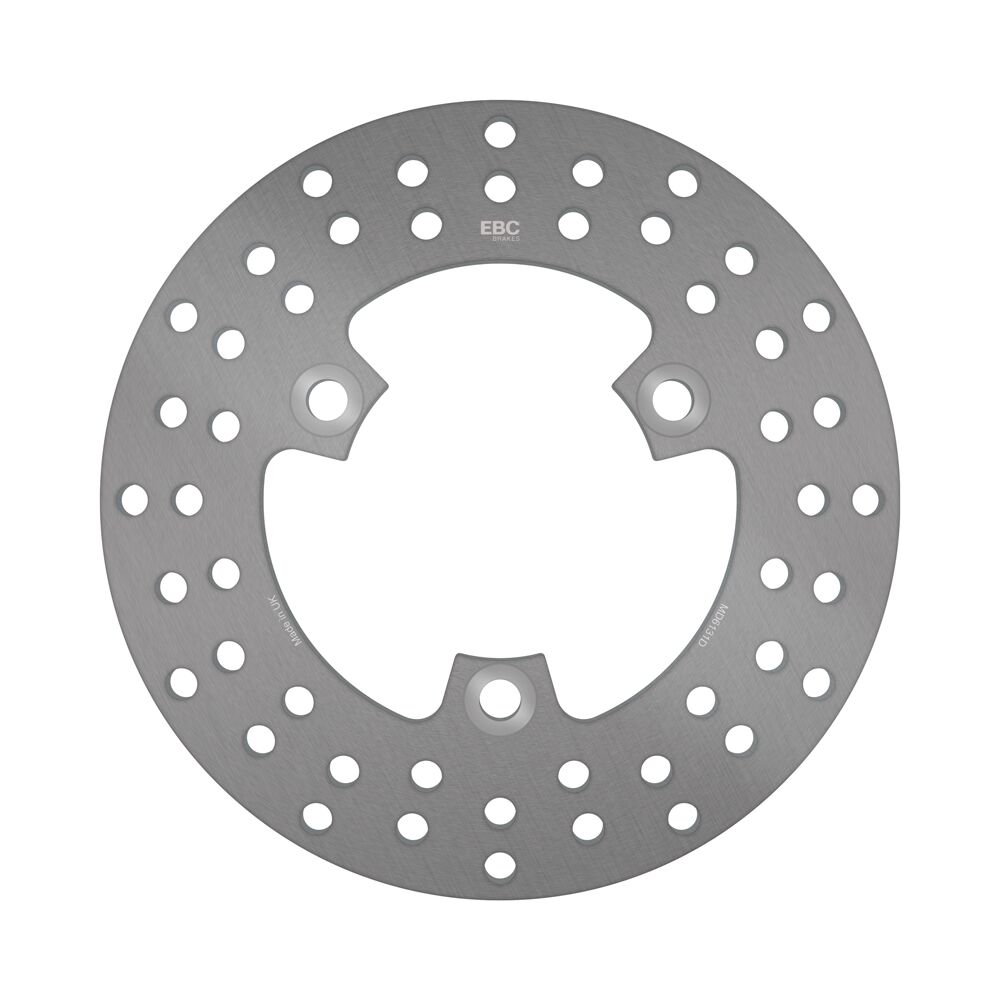 EBC BRAKE ROTOR FIX D SERIES RND MD6131D