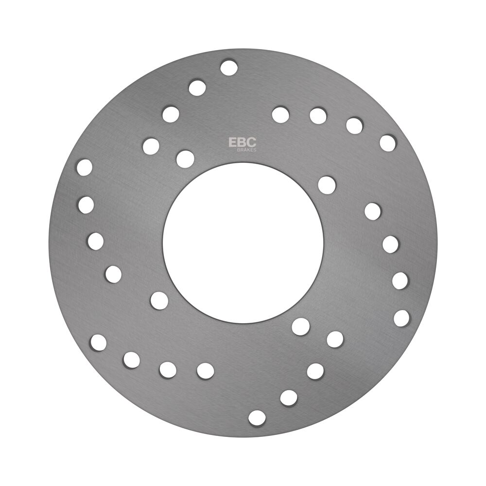 EBC BRAKE ROTOR FIX D SERIES RND MD6150D
