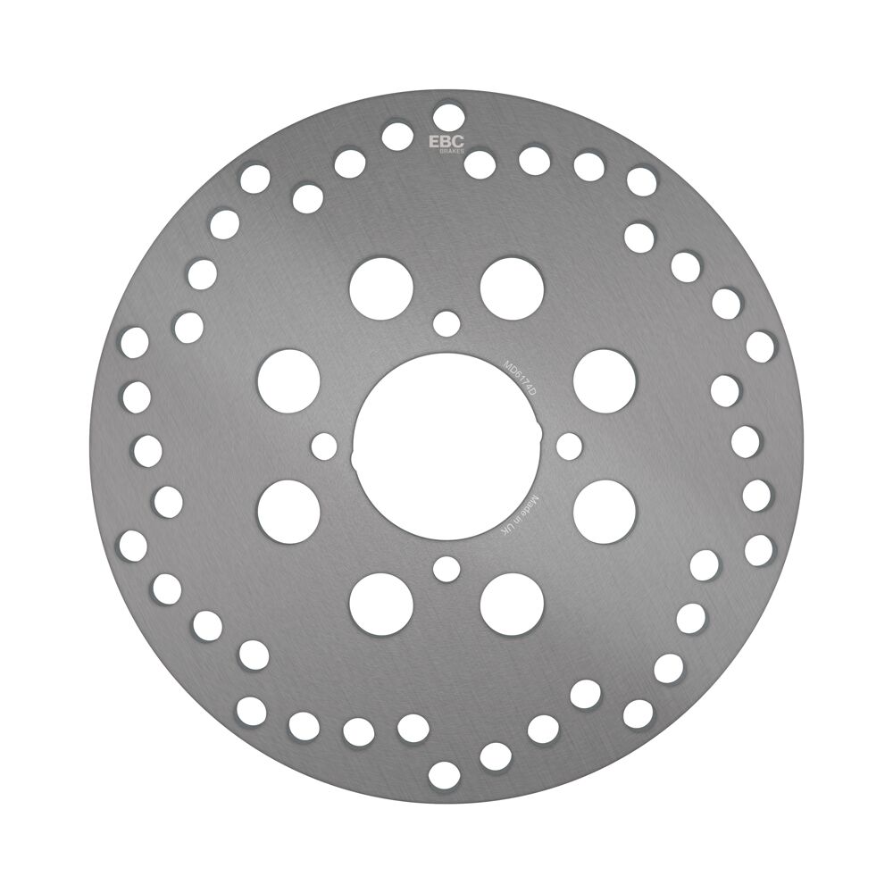 EBC BRAKE ROTOR FIX D SERIES RND MD6174D