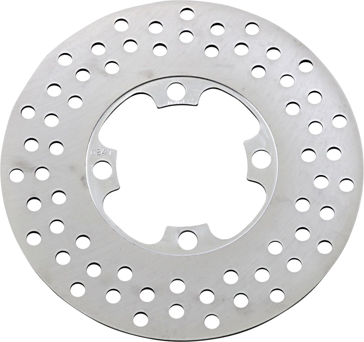 EBC BRAKE ROTOR FIX D SERIES RND MD6241D
