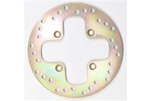 EBC BRAKE ROTOR FIX D SERIES RND MD6245D