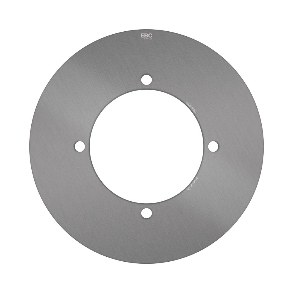 EBC BRAKE ROTOR FIX D SERIES RND MD6252D
