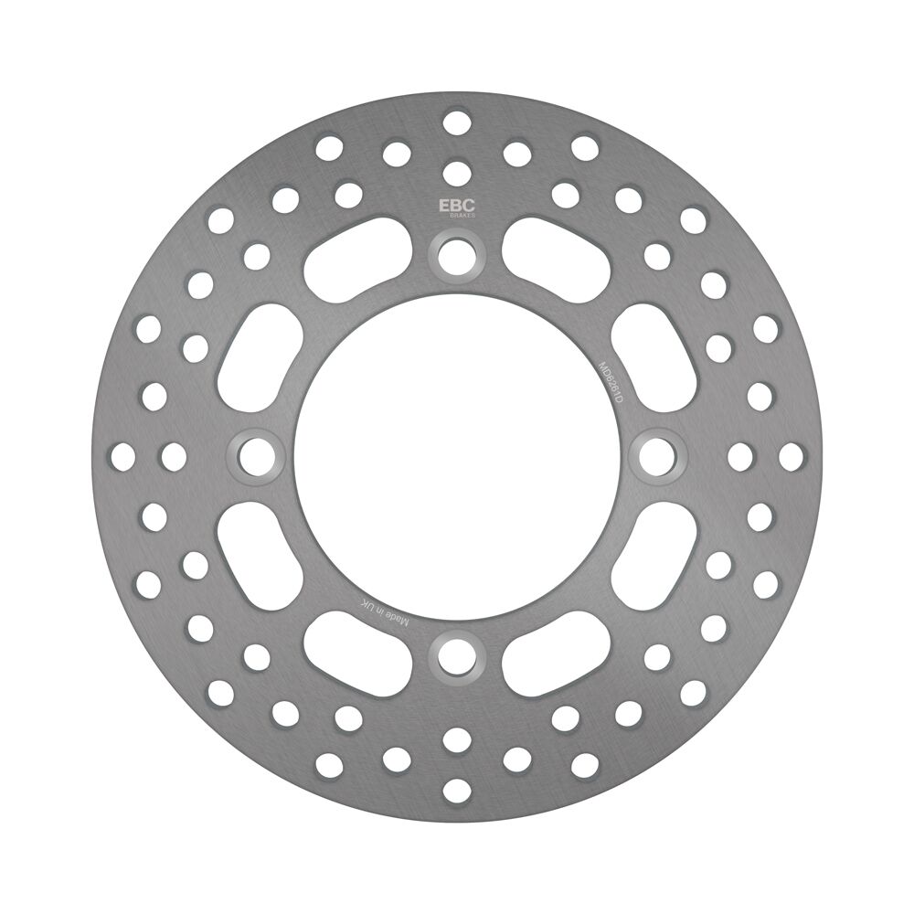 EBC BRAKE ROTOR FIX D SERIES RND MD6261D