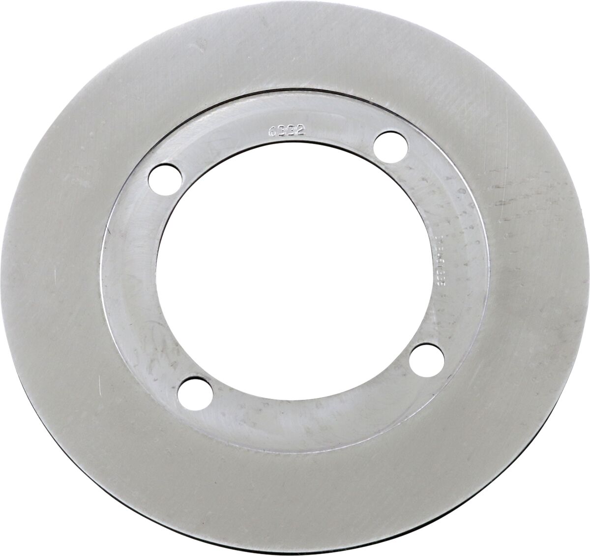 EBC BRAKE ROTOR FIX D SERIES RND MD6332D