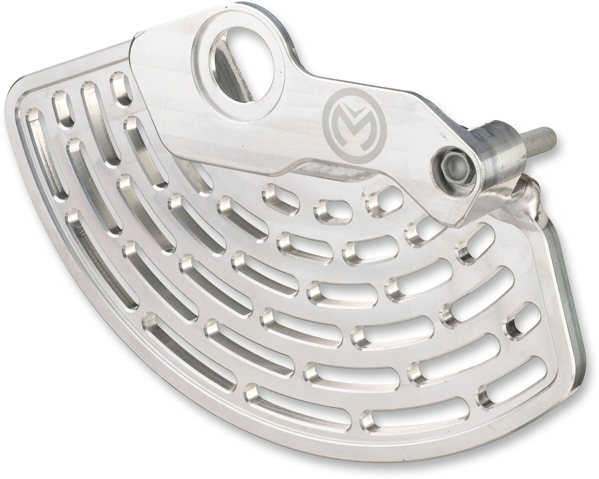 MOOSE OFFROAD HARD-PARTS GUARD ROTOR FRONT MSE 13-145